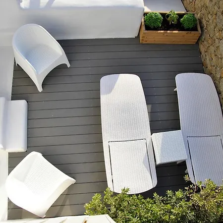 Riva - Adults Only Διαμέρισμα Mykonos Town
