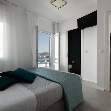 Διαμέρισμα Riva - Adults Only Mykonos Town
