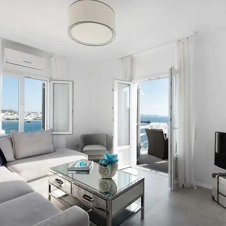 Διαμέρισμα Riva - Adults Only Mykonos Town