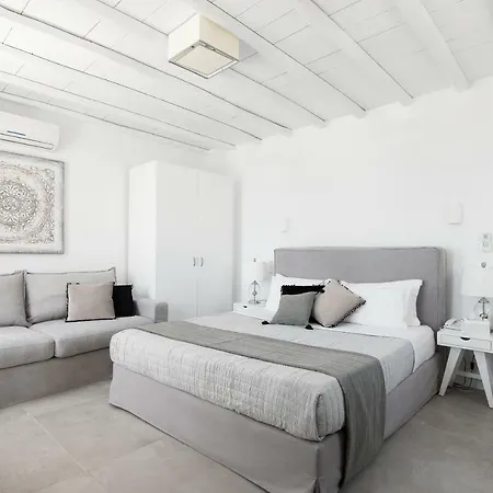 Διαμέρισμα Riva - Adults Only Mykonos Town