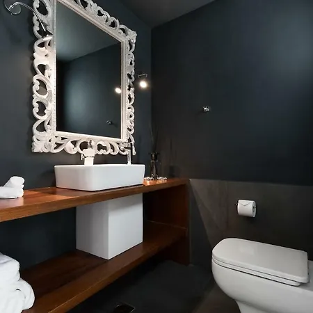 Riva - Adults Only Apartament